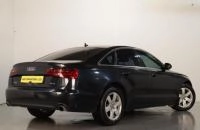 Audi A6 6 из 18