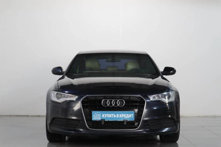 Audi A6 2 из 6