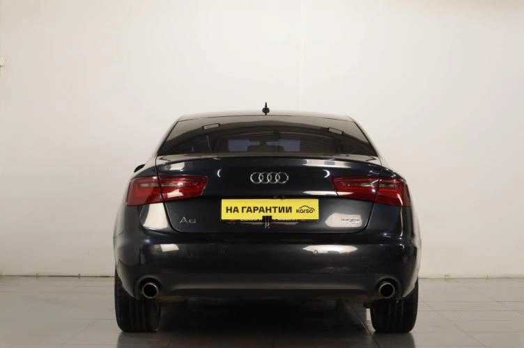 Audi A6 5 из 6