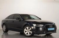 Audi A6 1 из 18