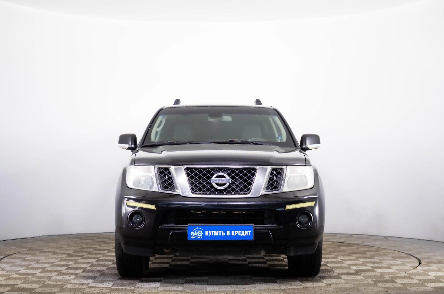 Nissan Pathfinder 2 из 21
