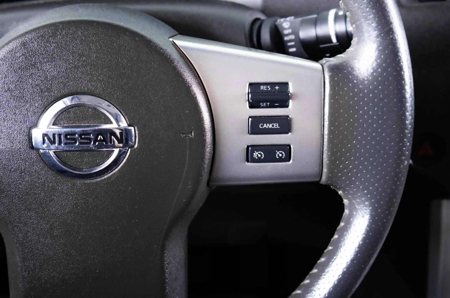 Nissan Pathfinder 16 из 21