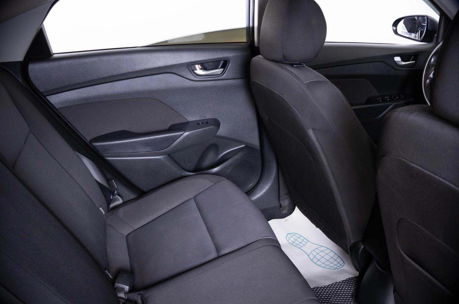 Hyundai Solaris 9 из 21