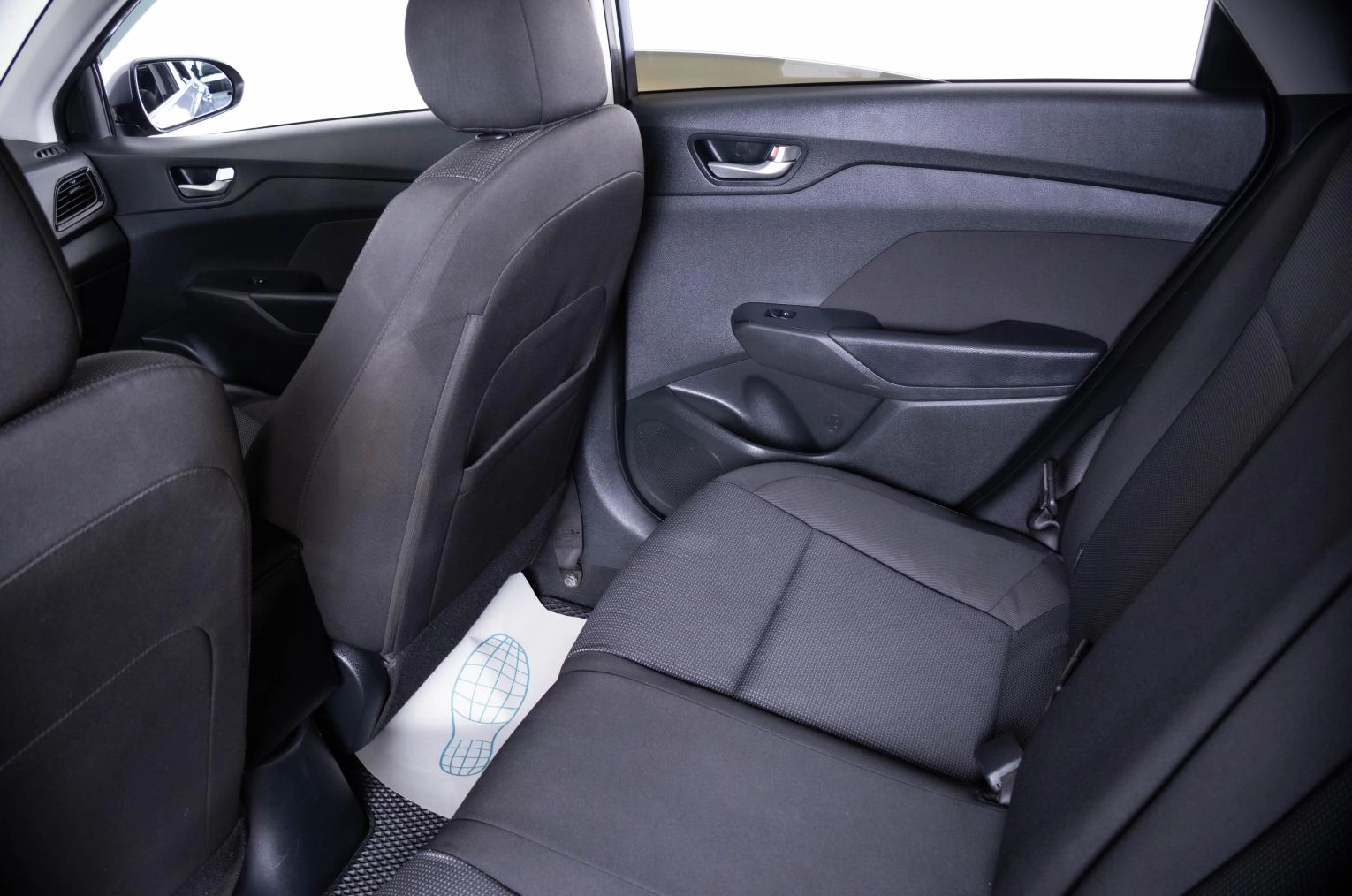 Hyundai Solaris 8 из 21
