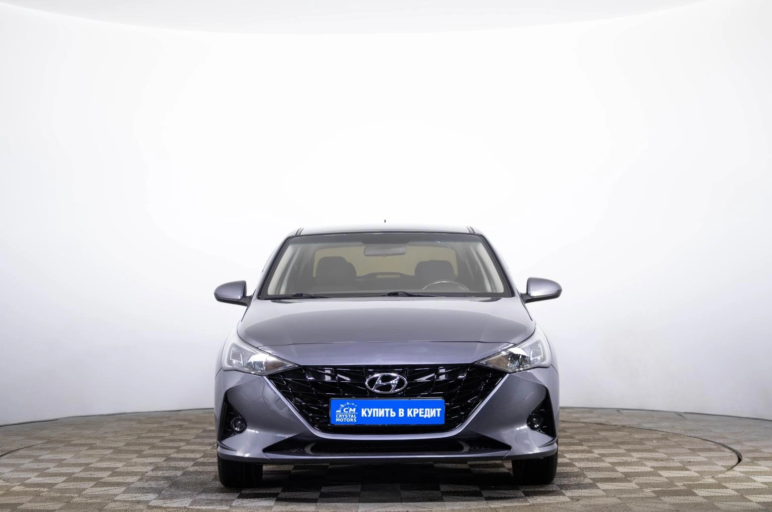 Hyundai Solaris 2 из 21