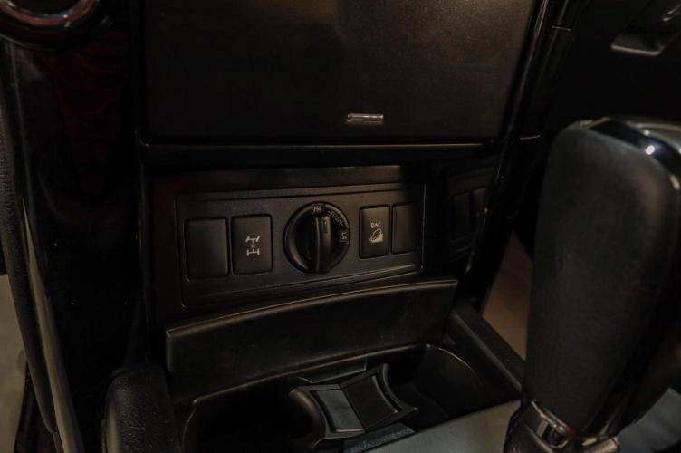 Toyota Land Cruiser Prado 14 из 18
