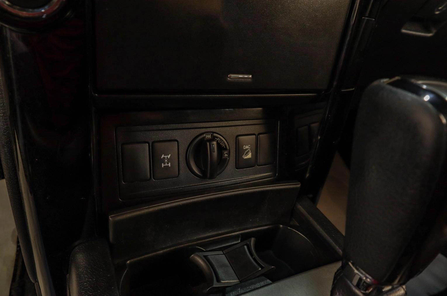 Toyota Land Cruiser Prado 14 из 18