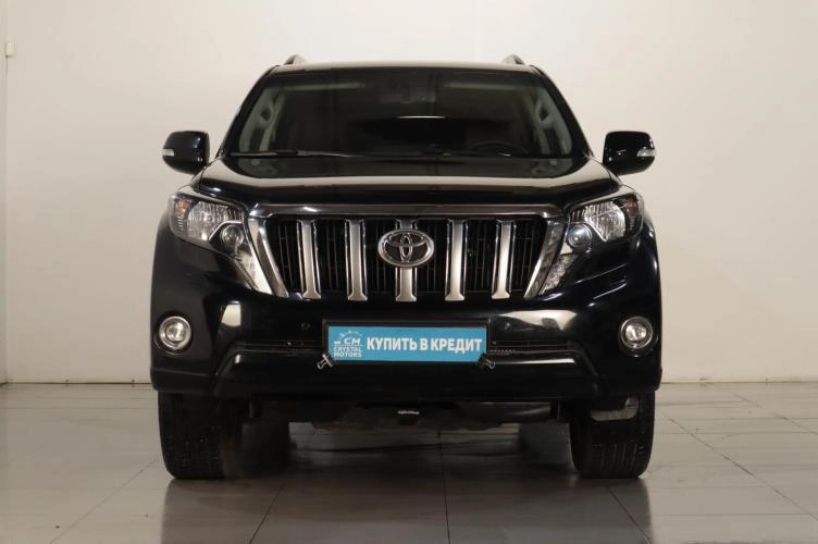 Toyota Land Cruiser Prado 3 из 6