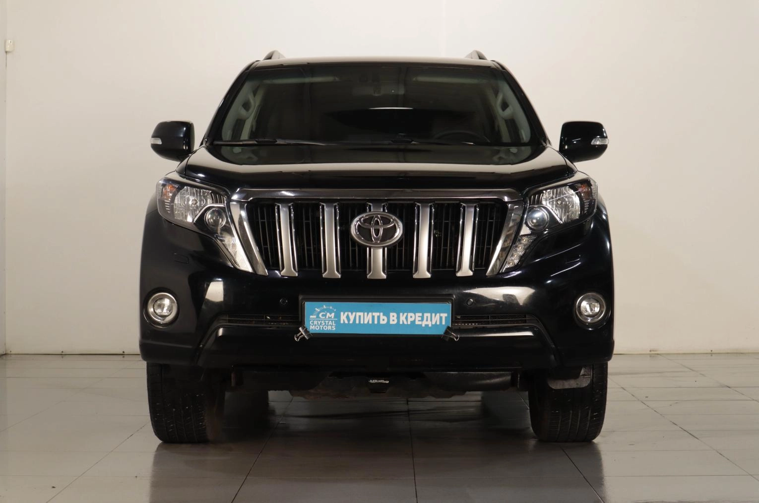 Toyota Land Cruiser Prado 3 из 18