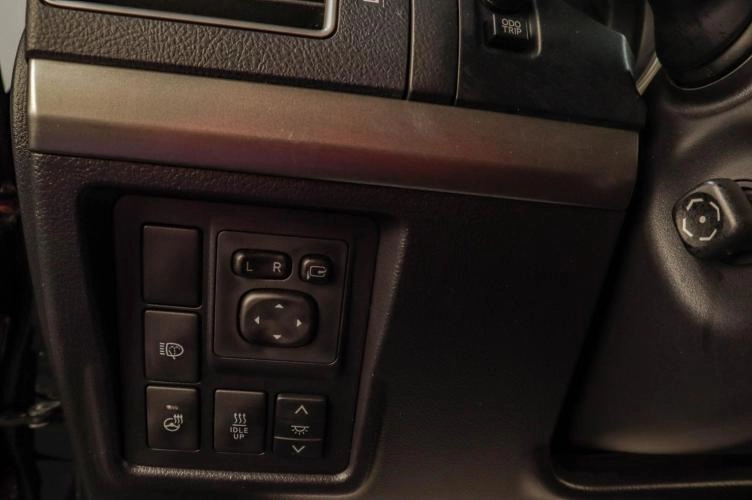 Toyota Land Cruiser Prado 10 из 18
