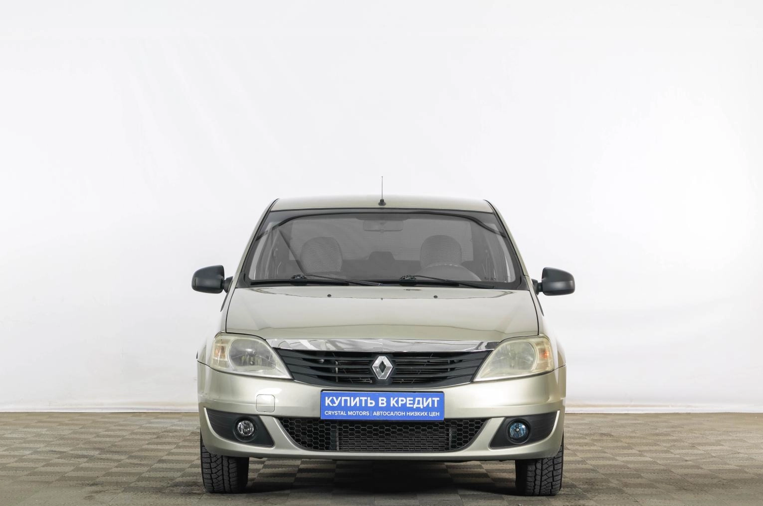 Renault Logan 2 из 15