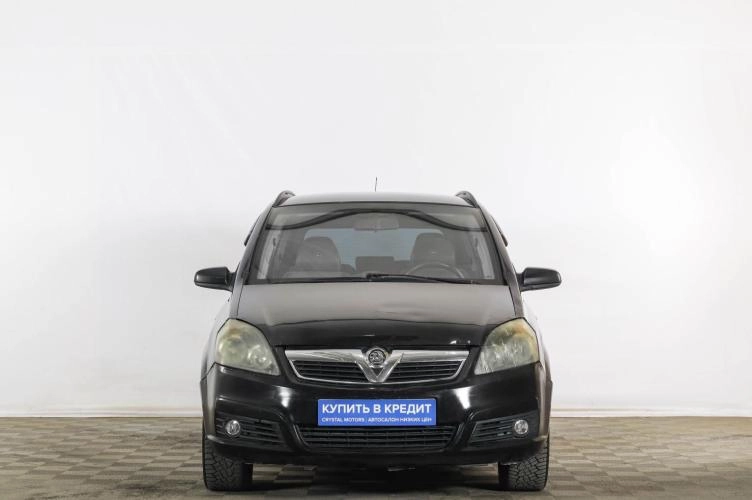 Opel Zafira 2 из 6