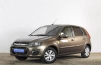 ВАЗ (LADA) Kalina 3 из 16