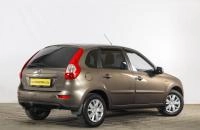 ВАЗ (LADA) Kalina 6 из 16