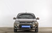 ВАЗ (LADA) Kalina 2 из 16