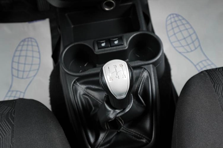 ВАЗ (LADA) Kalina 15 из 16