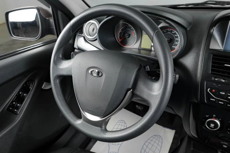 ВАЗ (LADA) Kalina 11 из 16