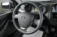 ВАЗ (LADA) Kalina 11 из 16