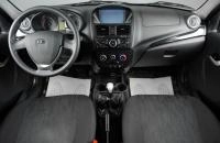 ВАЗ (LADA) Kalina 12 из 16
