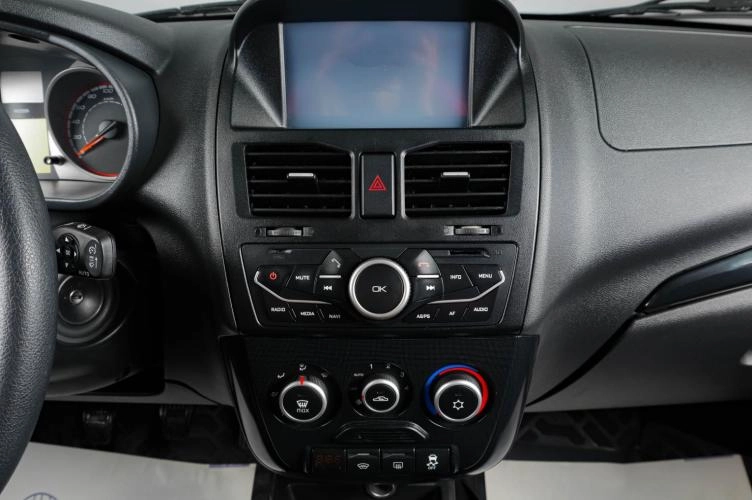 ВАЗ (LADA) Kalina 14 из 16