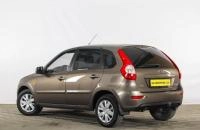 ВАЗ (LADA) Kalina 4 из 16