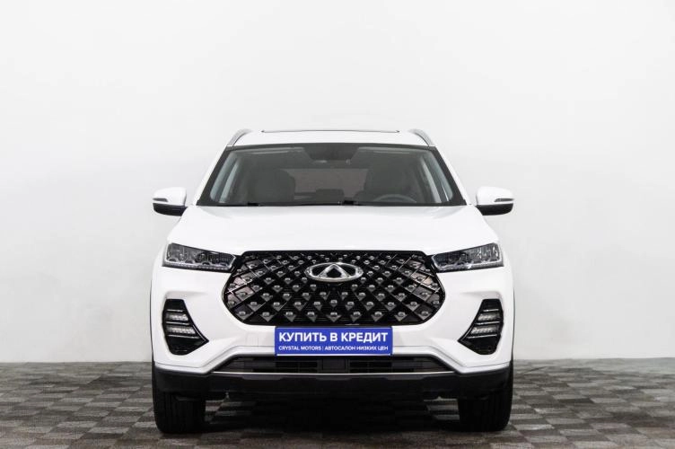 Chery Tiggo 7 Pro 2 из 6