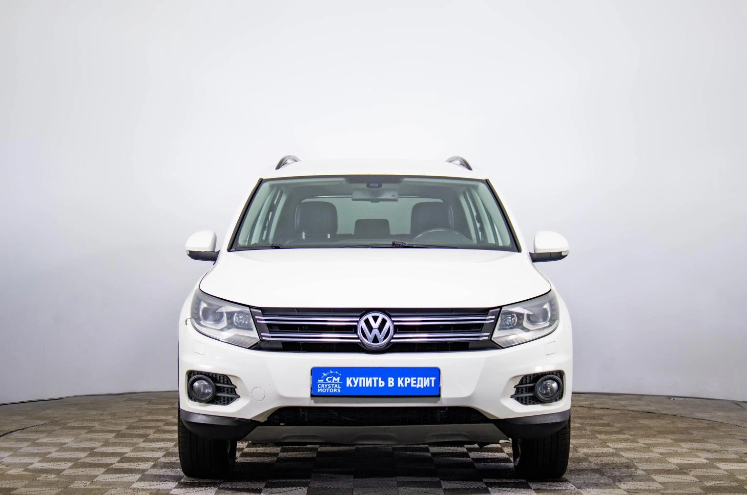 Volkswagen Tiguan 2 из 25