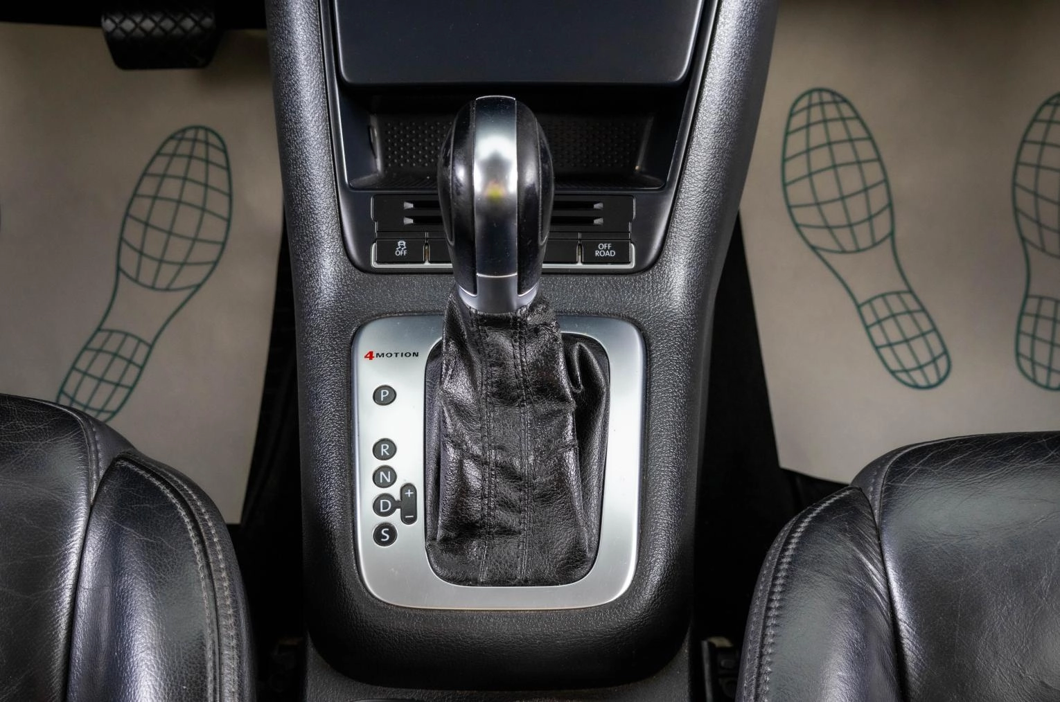 Volkswagen Tiguan 20 из 25