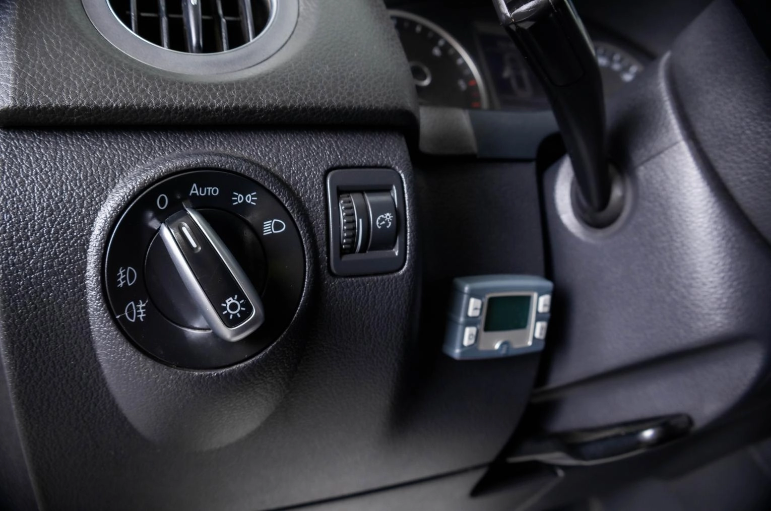 Volkswagen Tiguan 22 из 25