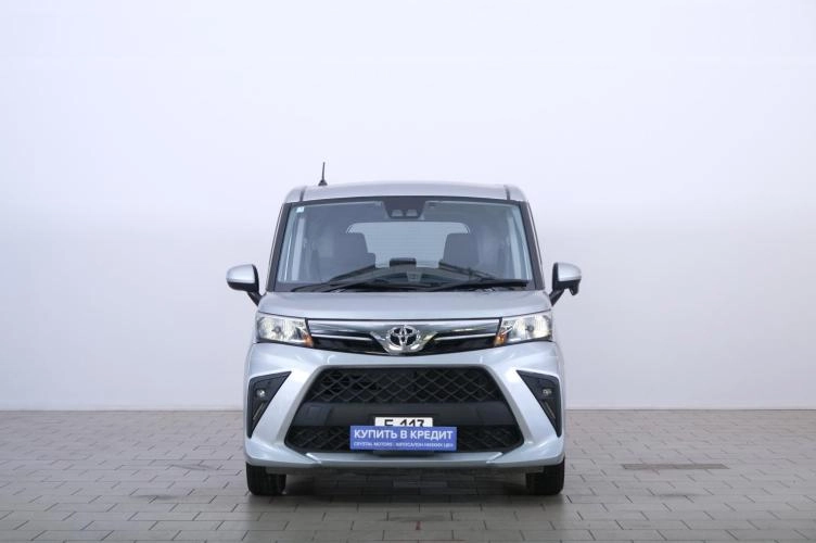 Toyota Roomy 2 из 6
