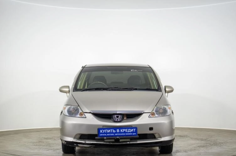 Honda Fit Aria 2 из 6