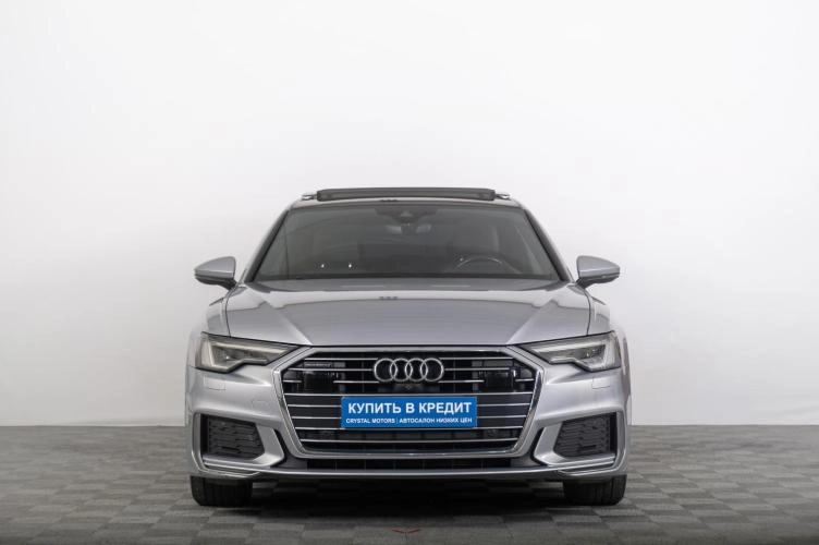 Audi A6 3 из 6