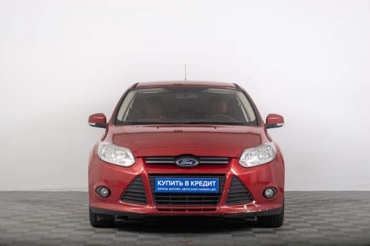 Ford Focus 3 из 6