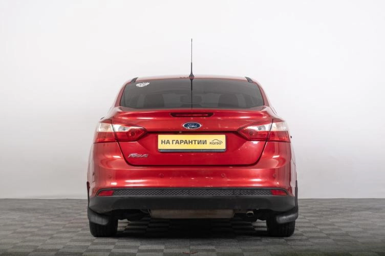 Ford Focus 4 из 6