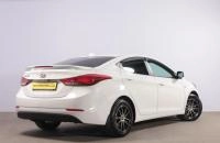 Hyundai Elantra 6 из 18