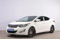 Hyundai Elantra 3 из 18
