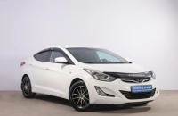 Hyundai Elantra 1 из 18