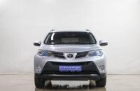 Toyota RAV4 2 из 35