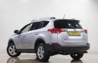Toyota RAV4 4 из 35