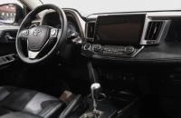 Toyota RAV4 22 из 35