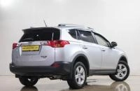 Toyota RAV4 6 из 35
