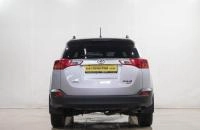 Toyota RAV4 5 из 35