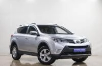 Toyota RAV4 1 из 35