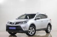 Toyota RAV4 3 из 35