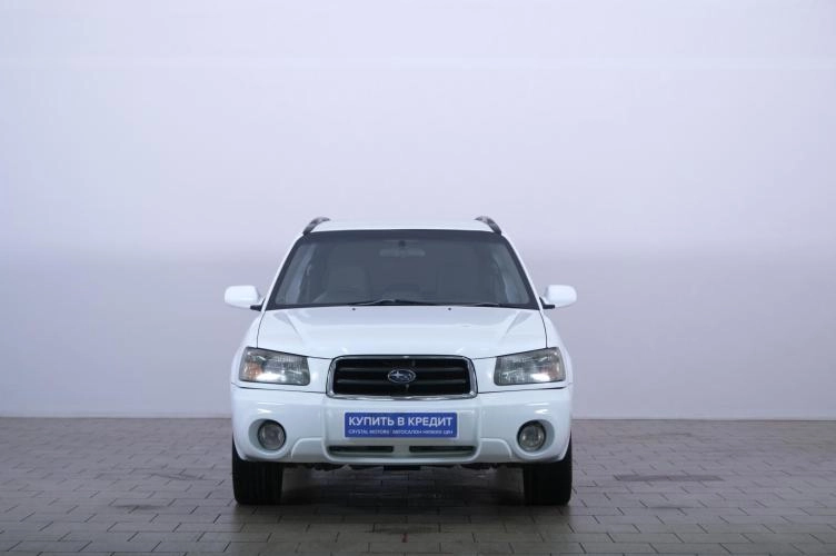 Subaru Forester 2 из 6