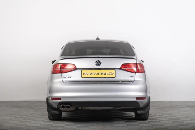 Volkswagen Jetta 4 из 6