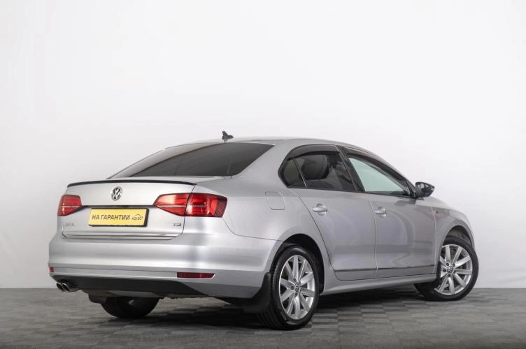 Volkswagen Jetta 6 из 6