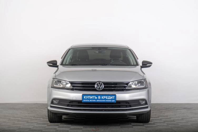 Volkswagen Jetta 3 из 6