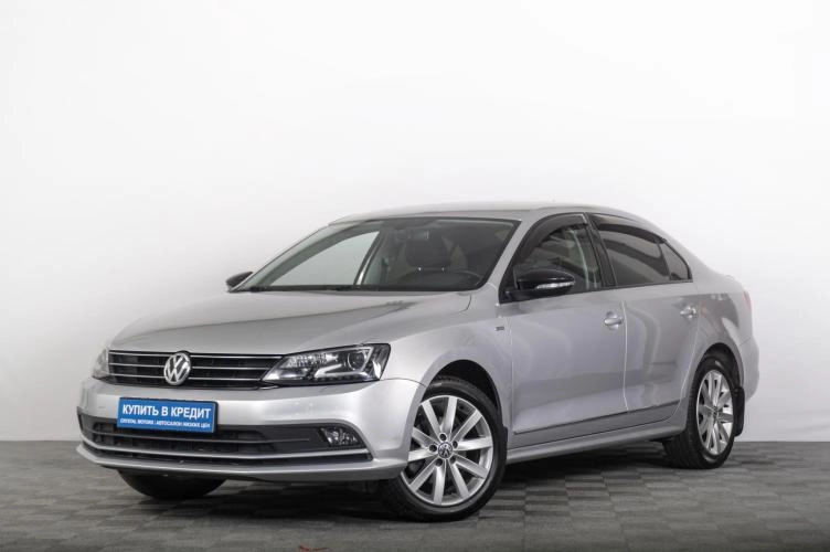 Volkswagen Jetta 2 из 6