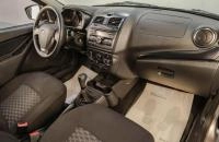 ВАЗ (LADA) Granta 14 из 16
